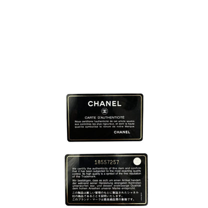 Borsa Chanel Maxi Jumbo Timeless