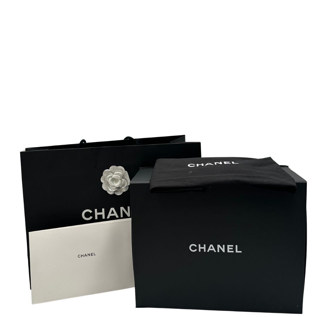 Borsa Chanel 19 misura grande