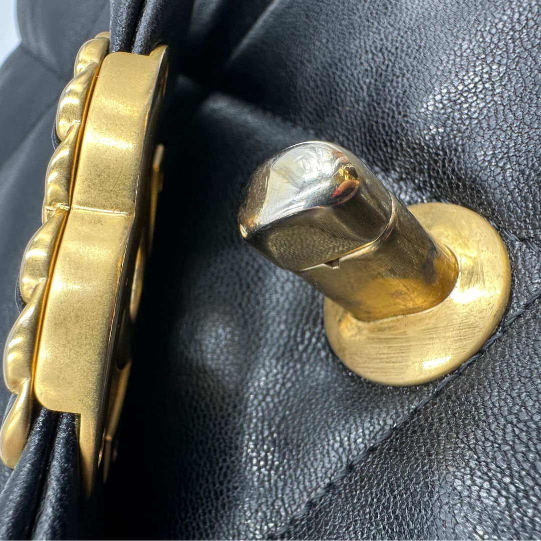 Borsa Chanel 19 misura grande