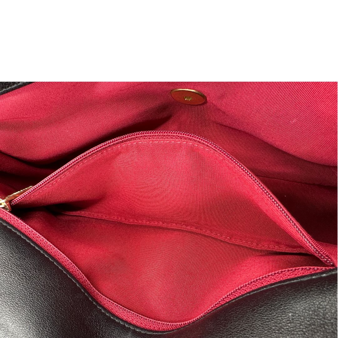 Borsa Chanel 19 misura grande