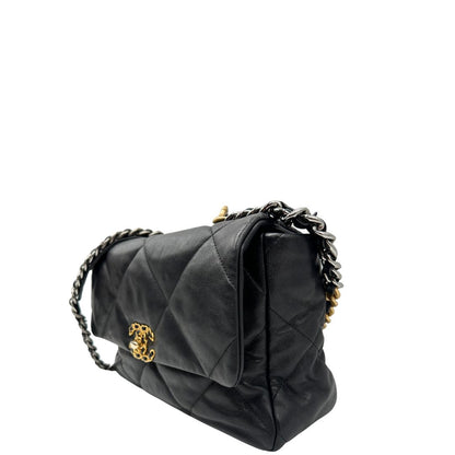 Borsa Chanel 19 misura grande