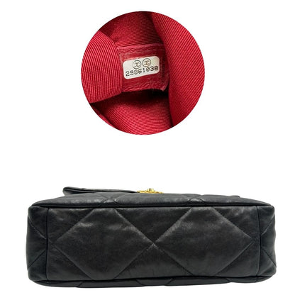 Borsa Chanel 19 misura grande