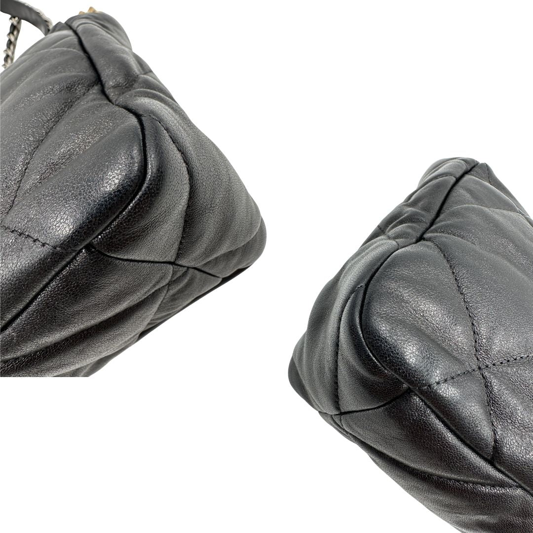 Borsa Chanel 19 misura grande
