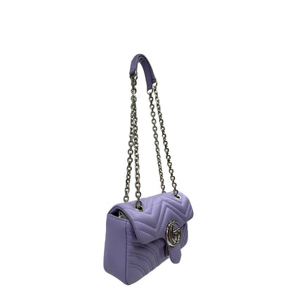 Borsa Gucci Marmont misura piccola