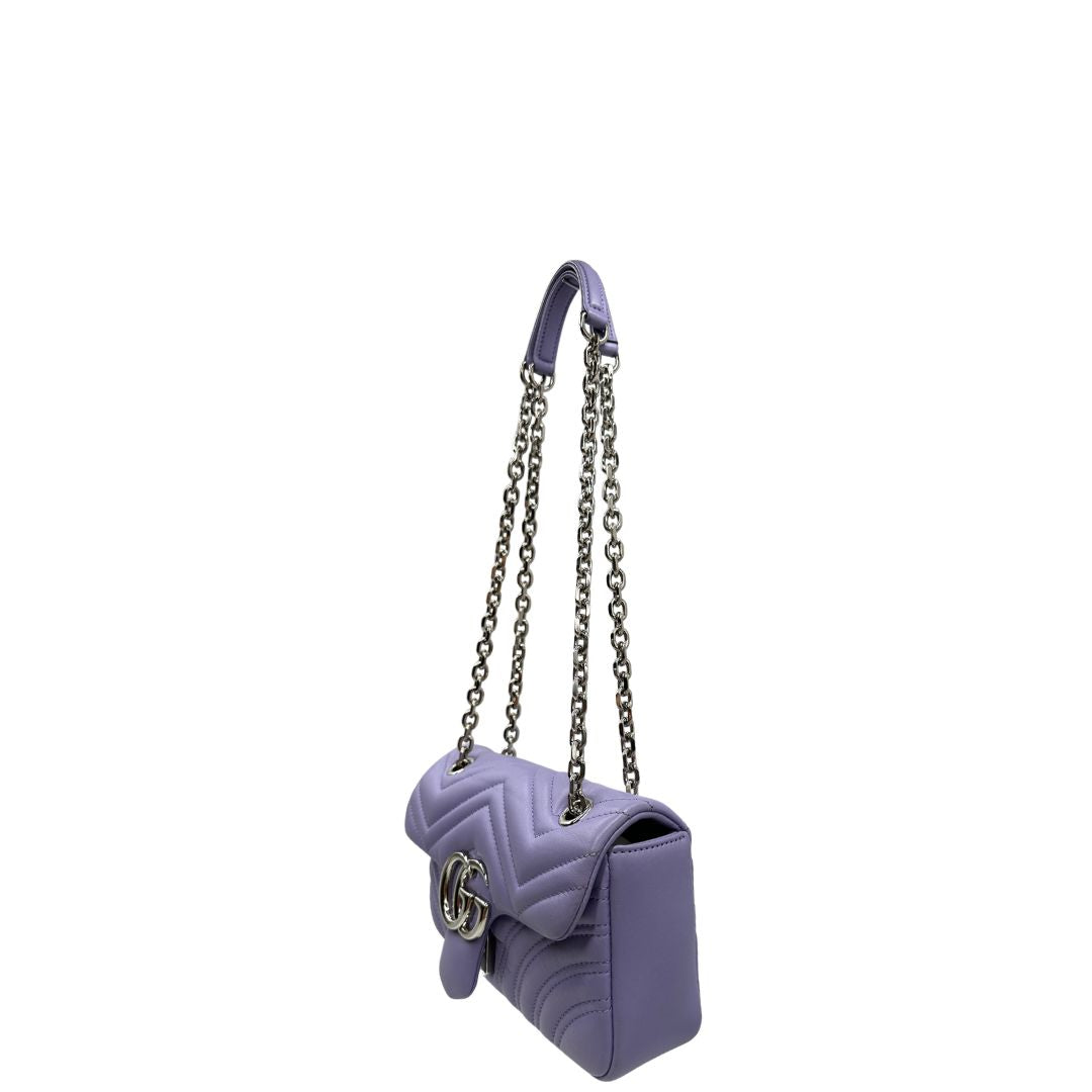 Borsa Gucci Marmont misura piccola