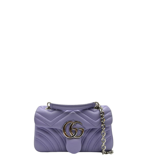 Borsa Gucci Marmont misura piccola