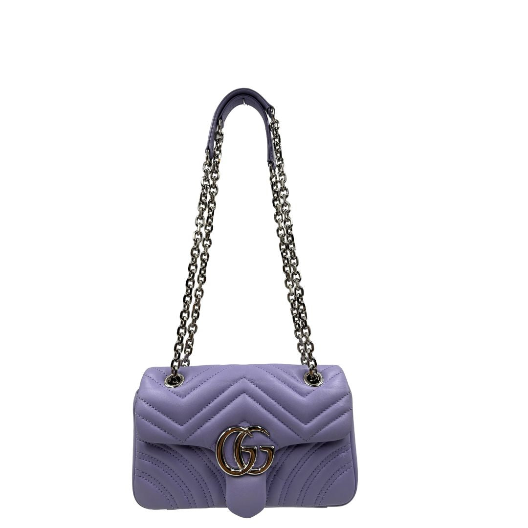 Borsa Gucci Marmont misura piccola