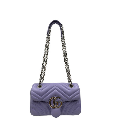 Borsa Gucci Marmont misura piccola