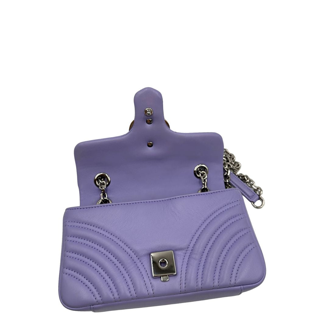 Borsa Gucci Marmont misura piccola