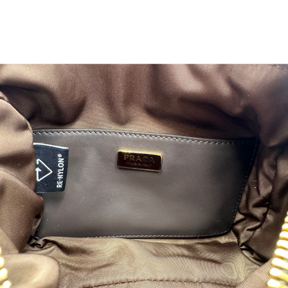 Borsa Prada Explore Small