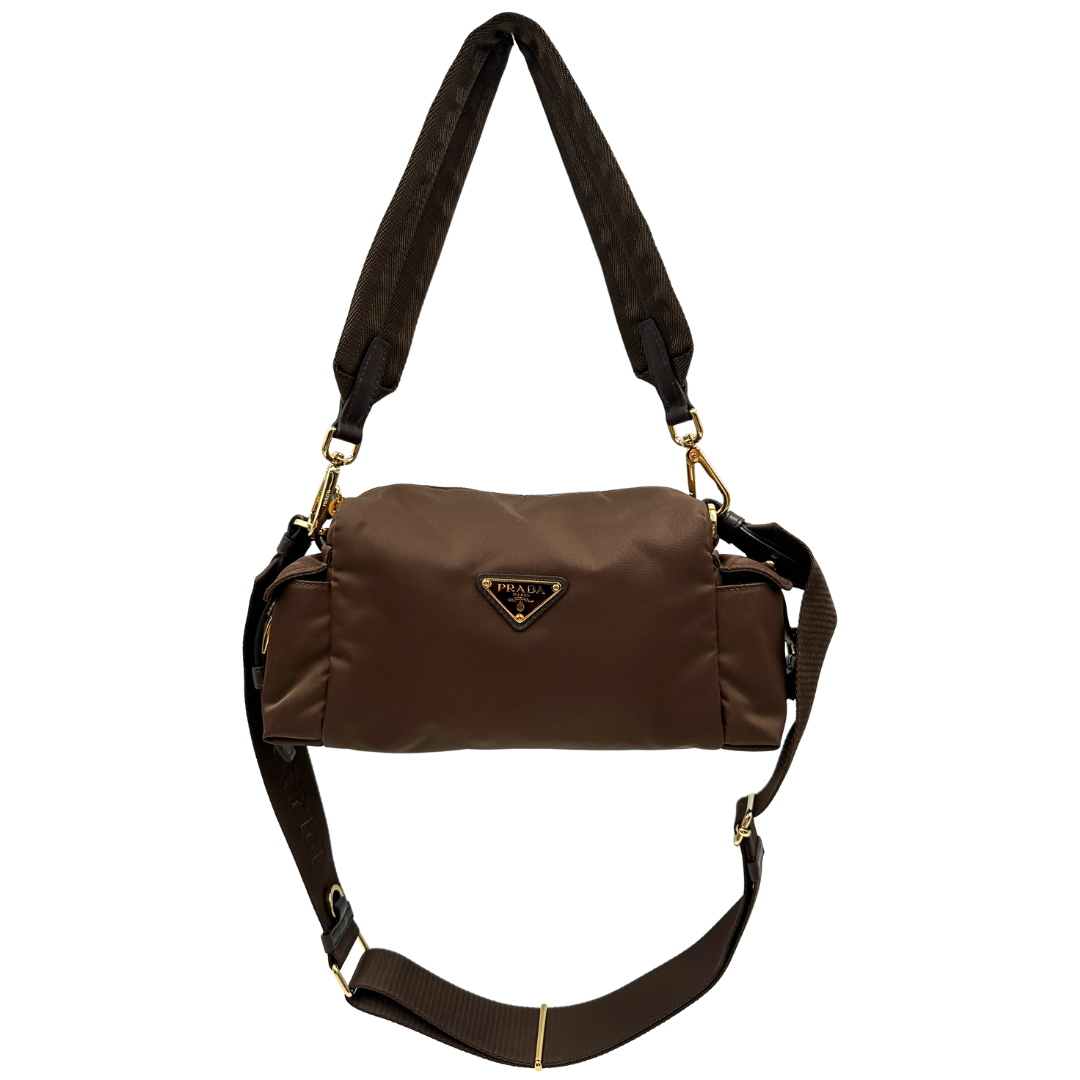 Borsa Prada Explore Small