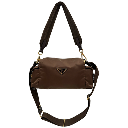 Borsa Prada Explore Small