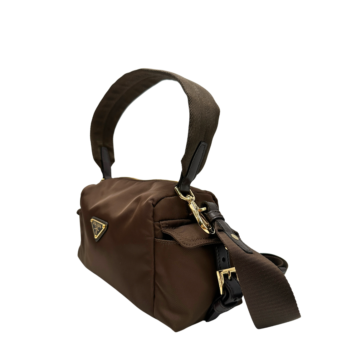Borsa Prada Explore Small