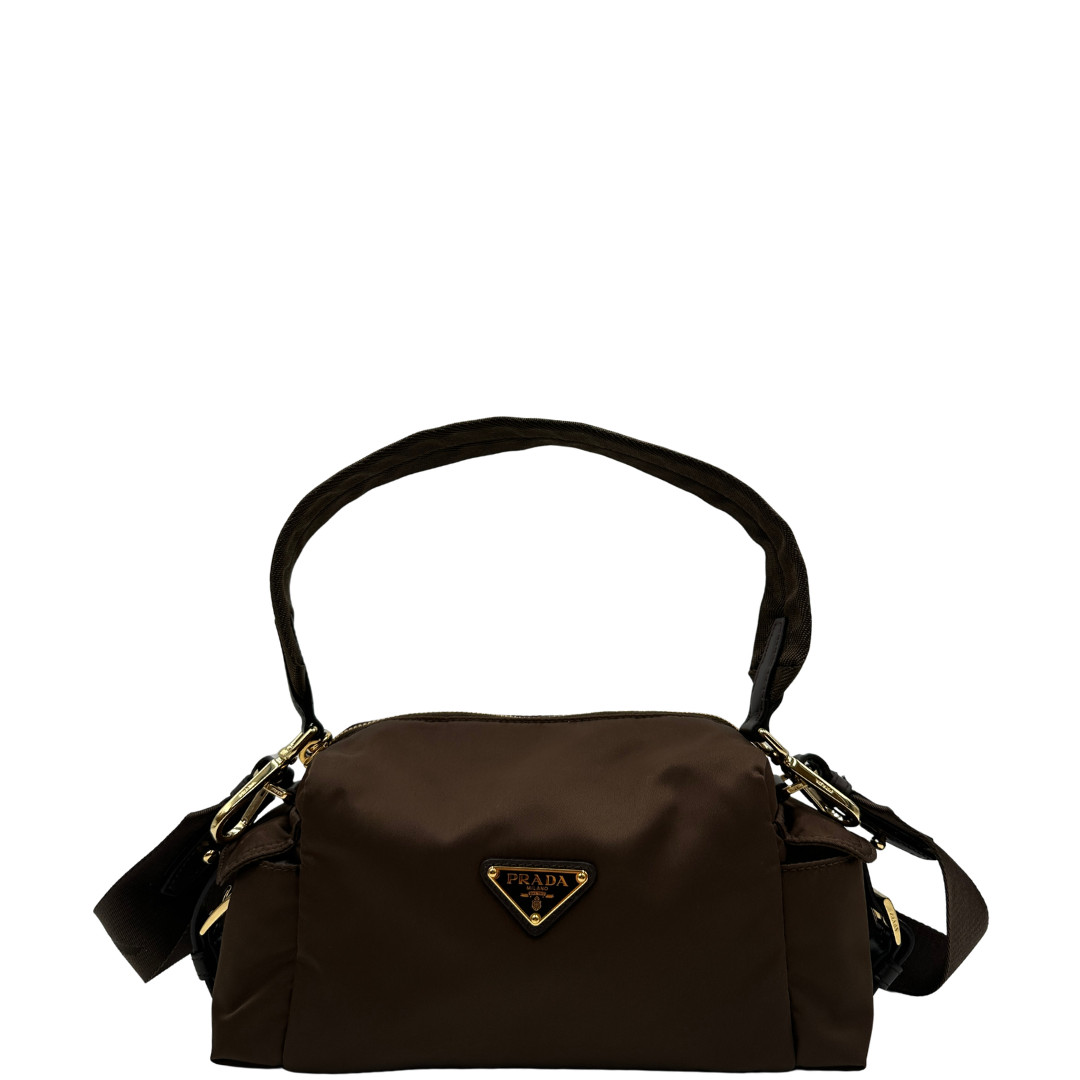 Borsa Prada Explore Small
