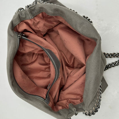 Fold Over Tote Falabella Stella McCarteny