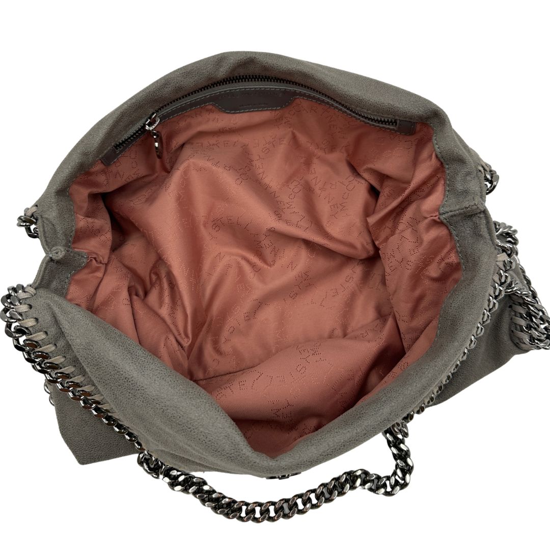 Fold Over Tote Falabella Stella McCarteny
