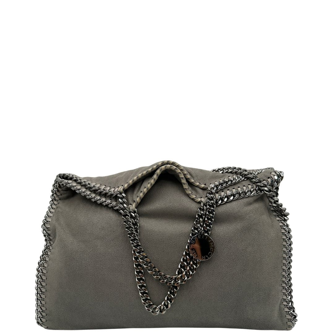 Fold Over Tote Falabella Stella McCarteny