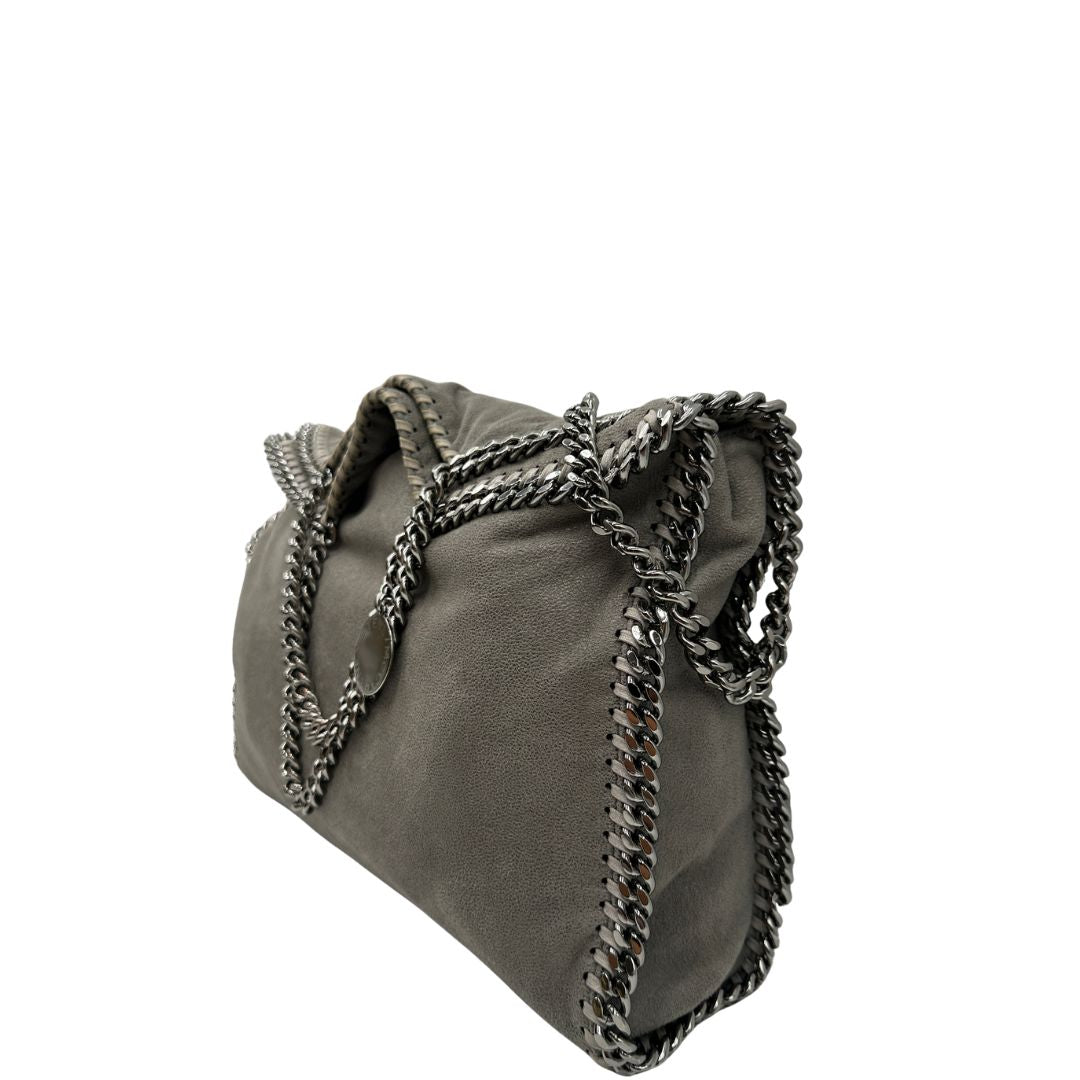 Fold Over Tote Falabella Stella McCarteny