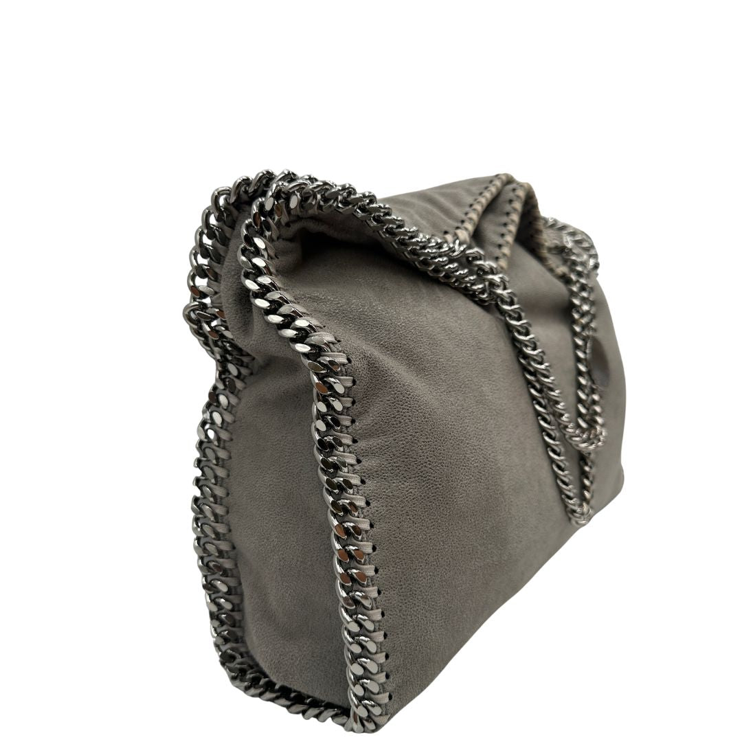 Fold Over Tote Falabella Stella McCarteny