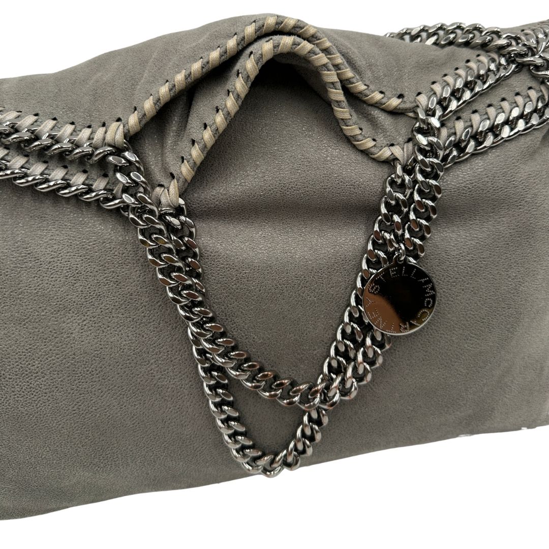 Fold Over Tote Falabella Stella McCarteny