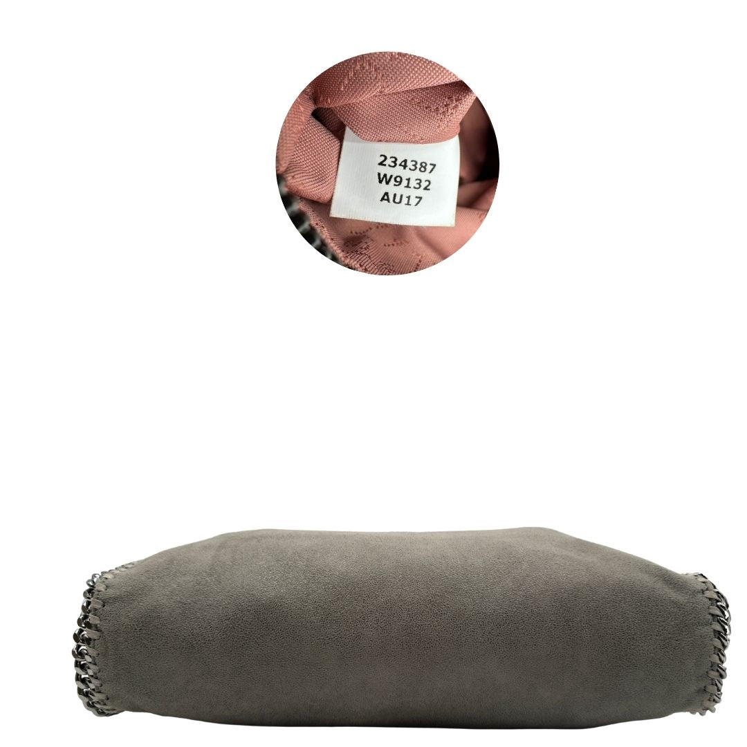 Fold Over Tote Falabella Stella McCarteny