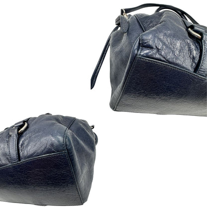 Satchel Miu Miu blu