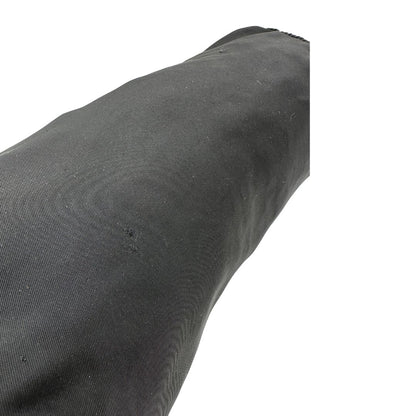 Pouch Prada nylon nero