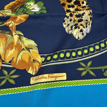 Foulard Salvatore Ferragamo