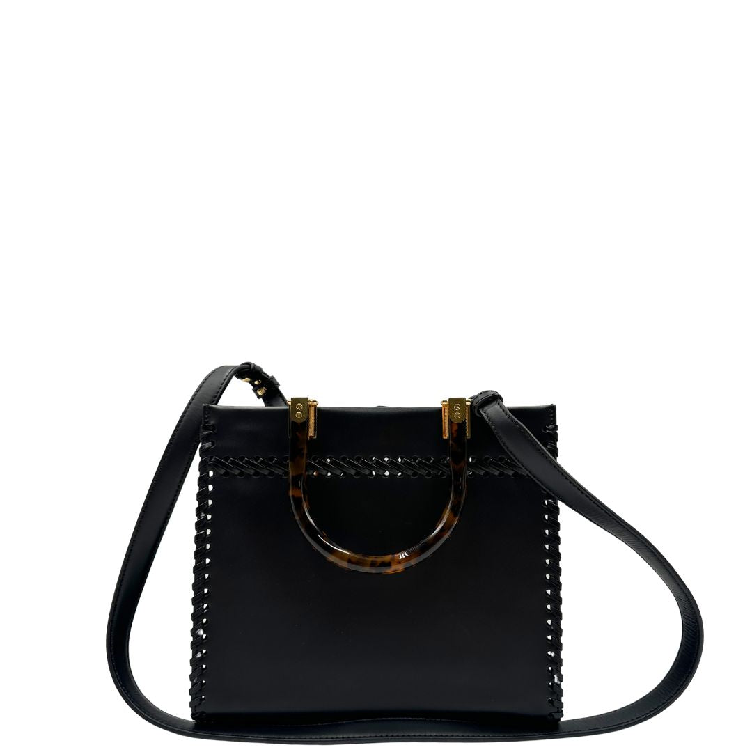 retro  Borsa Sunshine misura piccola  