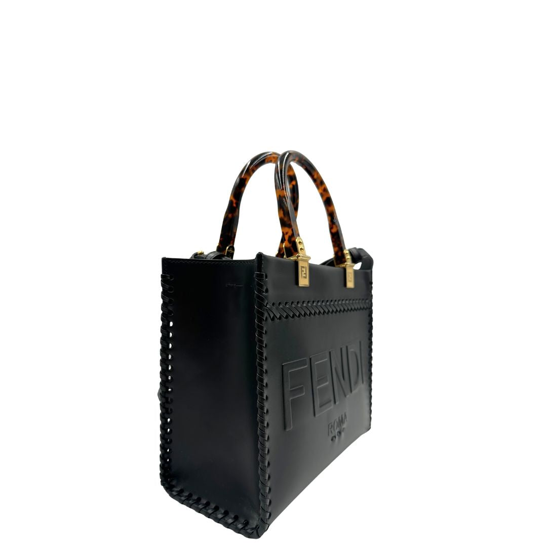 lato  Borsa Sunshine misura piccola  