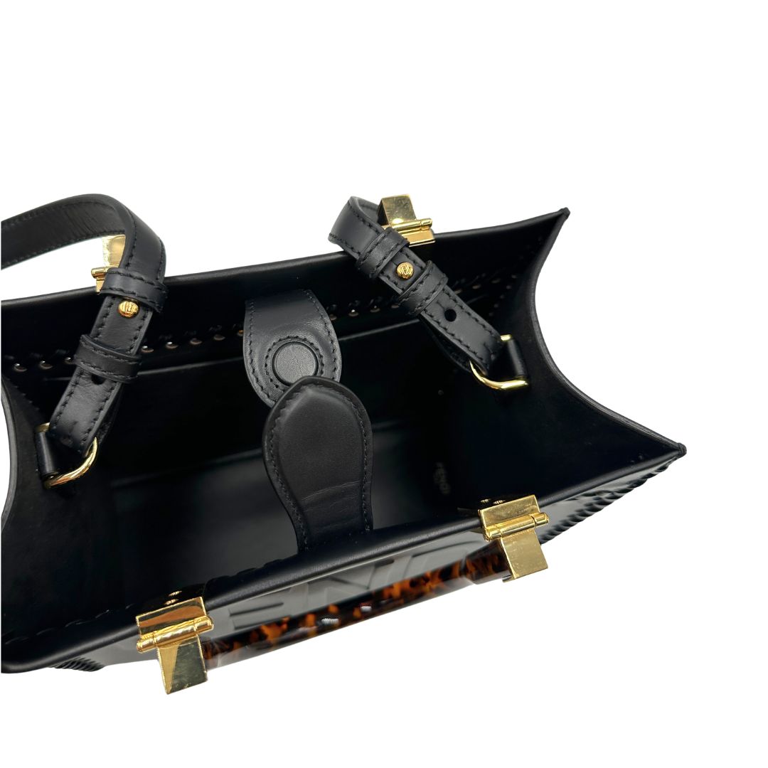 interno  Borsa Sunshine misura piccola  