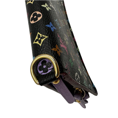 Portafoglio Insolite Louis Vuitton x Murakami personalizzato