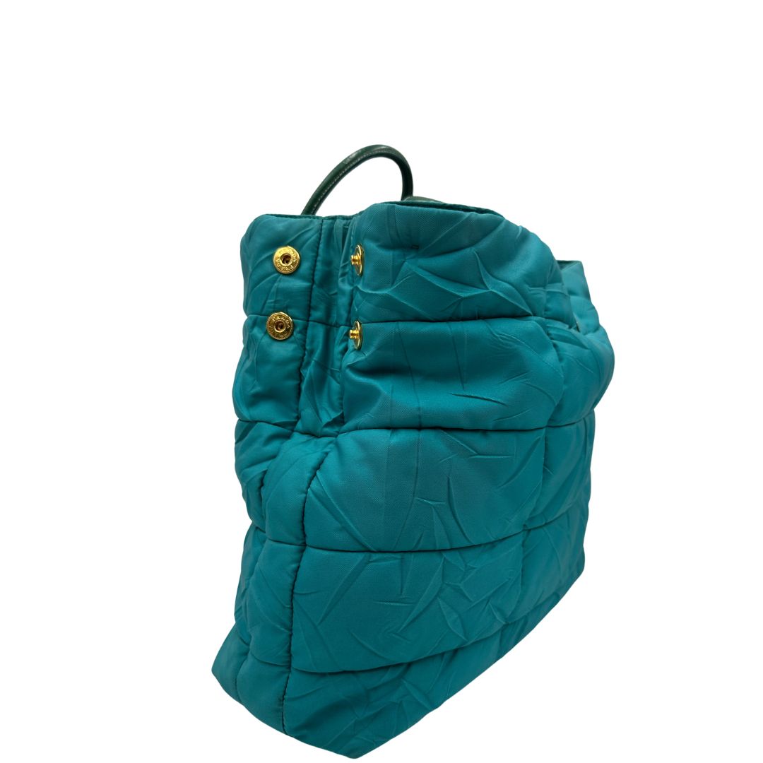 Shopper Prada nylon