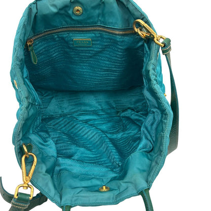 Shopper Prada nylon