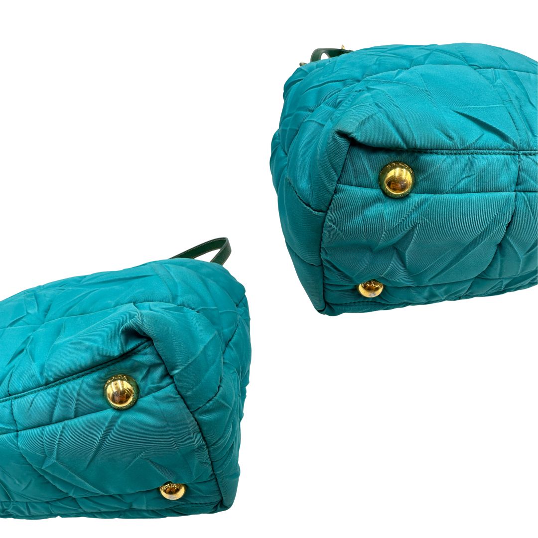 Shopper Prada nylon