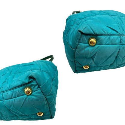 Shopper Prada nylon