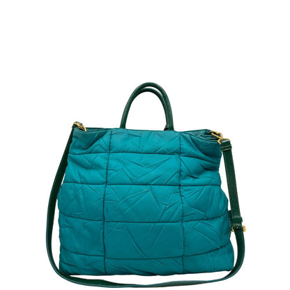 Shopper Prada nylon