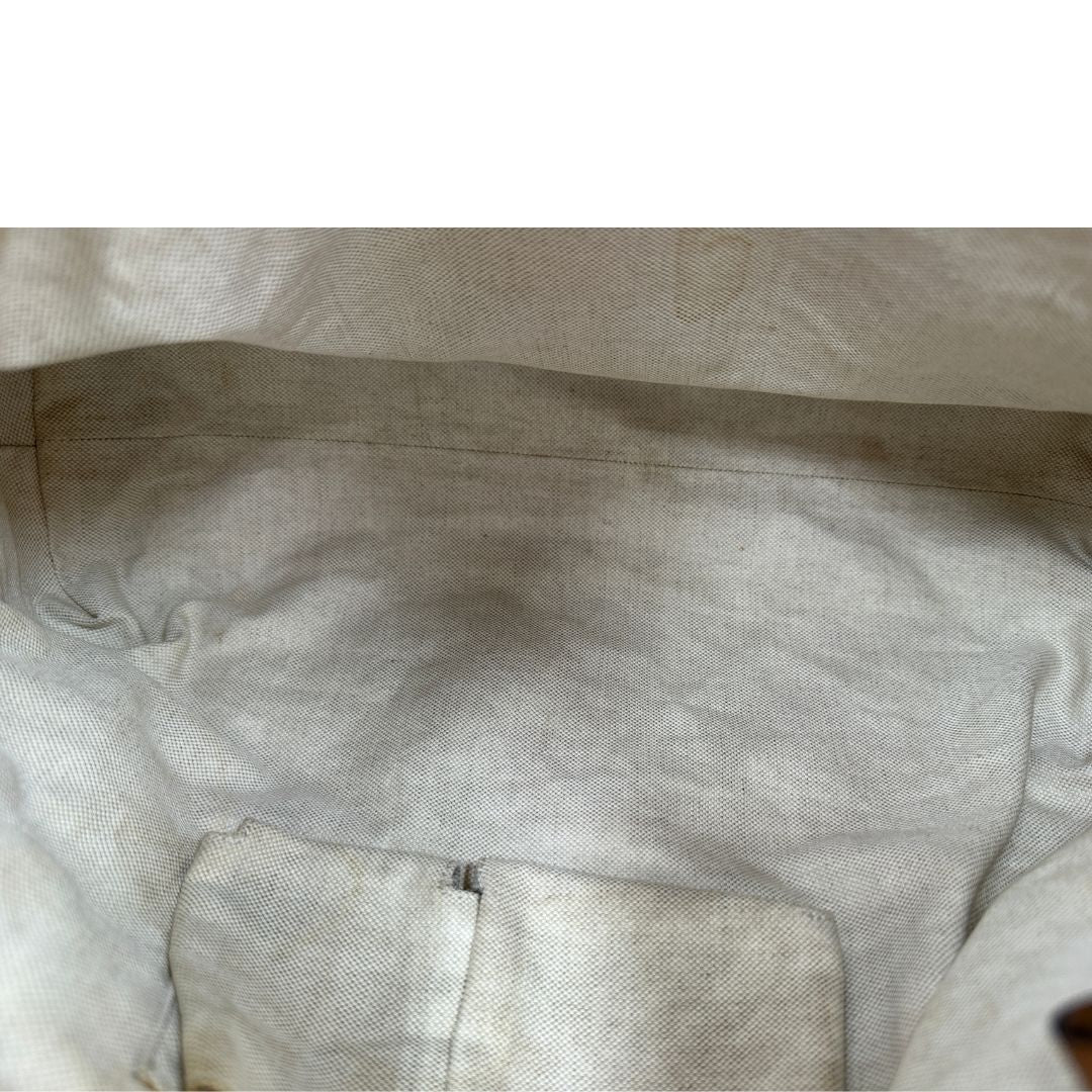 Shopper Ride Gucci marrone