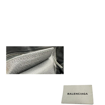 Borsa Papier Balenciaga nera