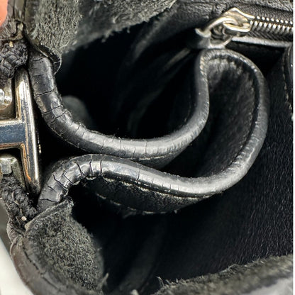 Borsa Papier Balenciaga nera