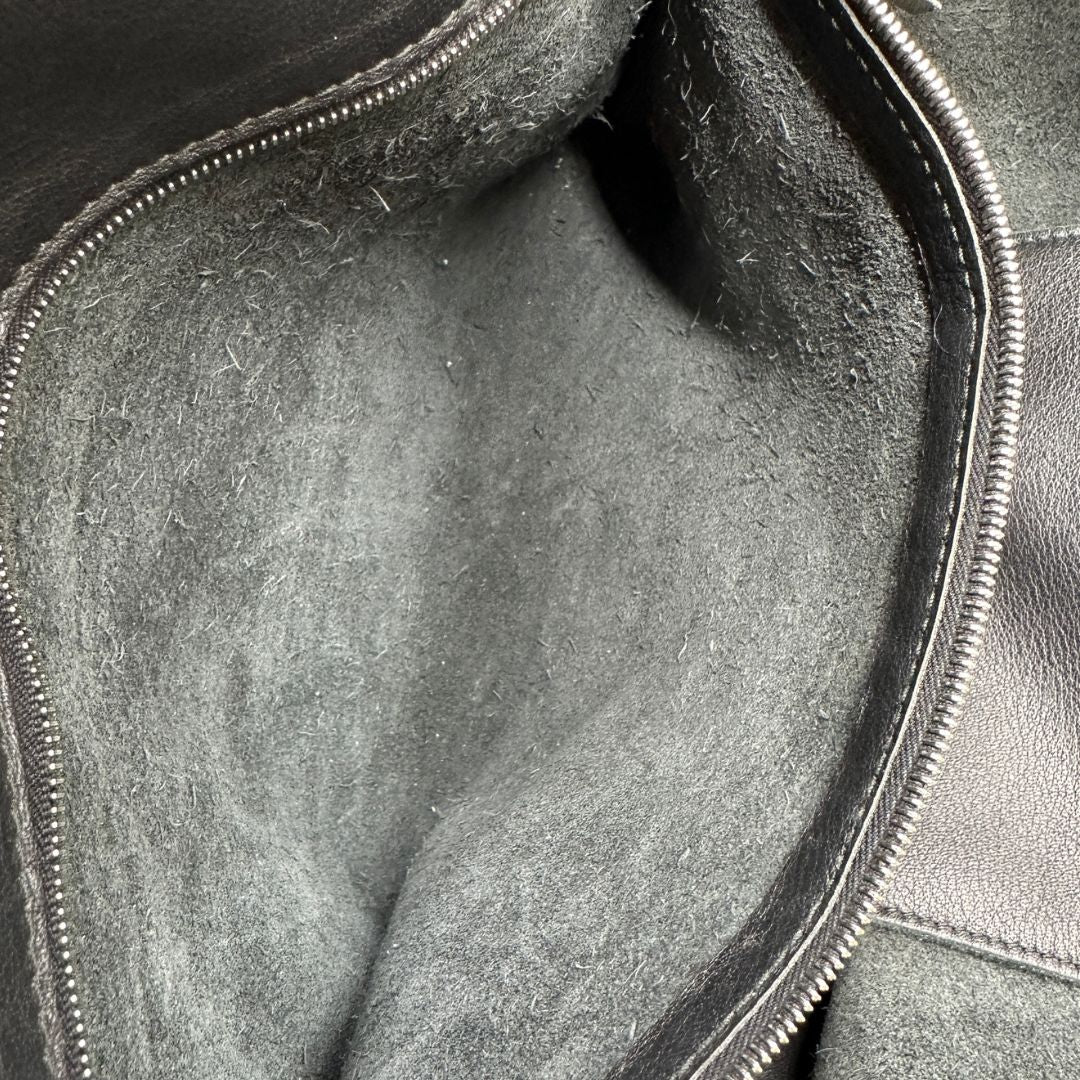 Borsa Papier Balenciaga nera
