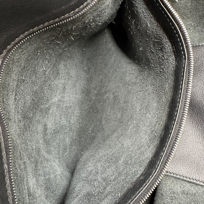 Borsa Papier Balenciaga nera