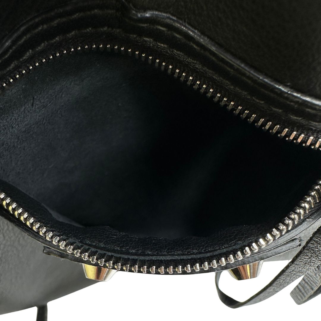 Borsa Papier Balenciaga nera