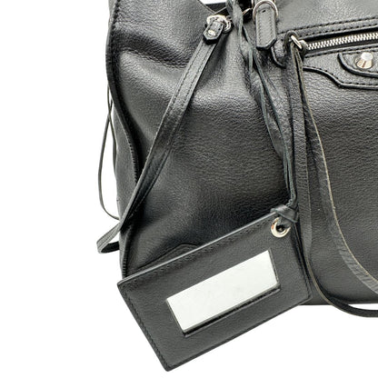 Borsa Papier Balenciaga nera