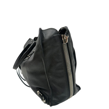 Borsa Papier Balenciaga nera