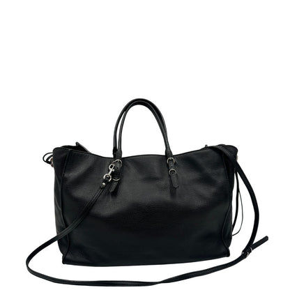 Borsa Papier Balenciaga nera