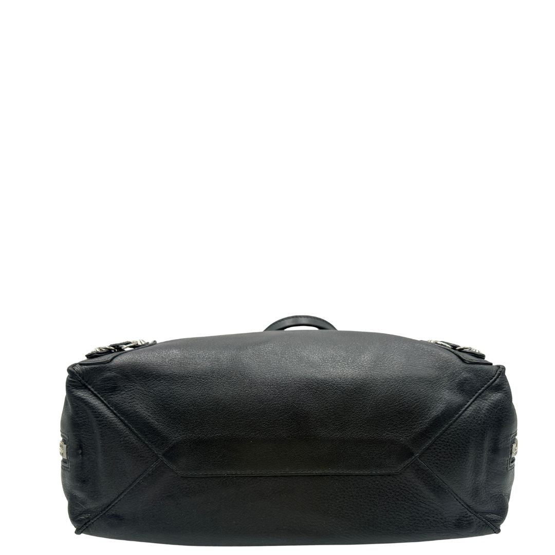 Borsa Papier Balenciaga nera