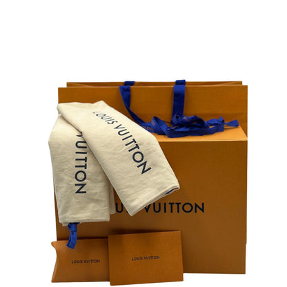 Sneakers Time Out Louis Vuitton n. 37