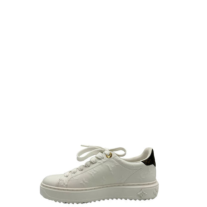 Sneakers Time Out Louis Vuitton n. 37