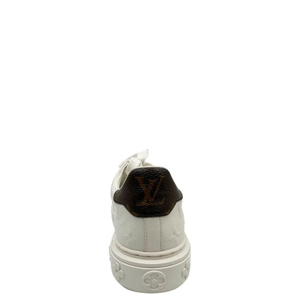 Sneakers Time Out Louis Vuitton n. 37